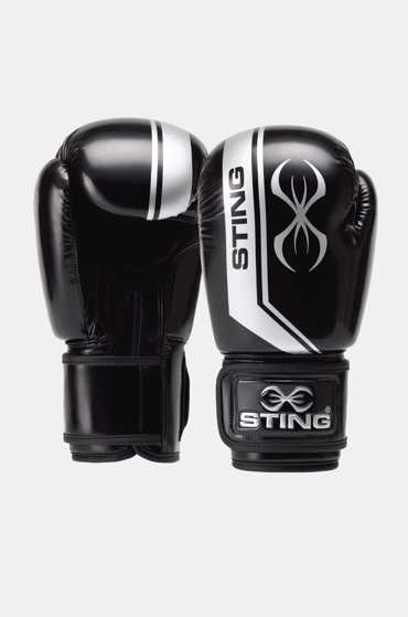 Sting Sports Armalite Boxing Gloves